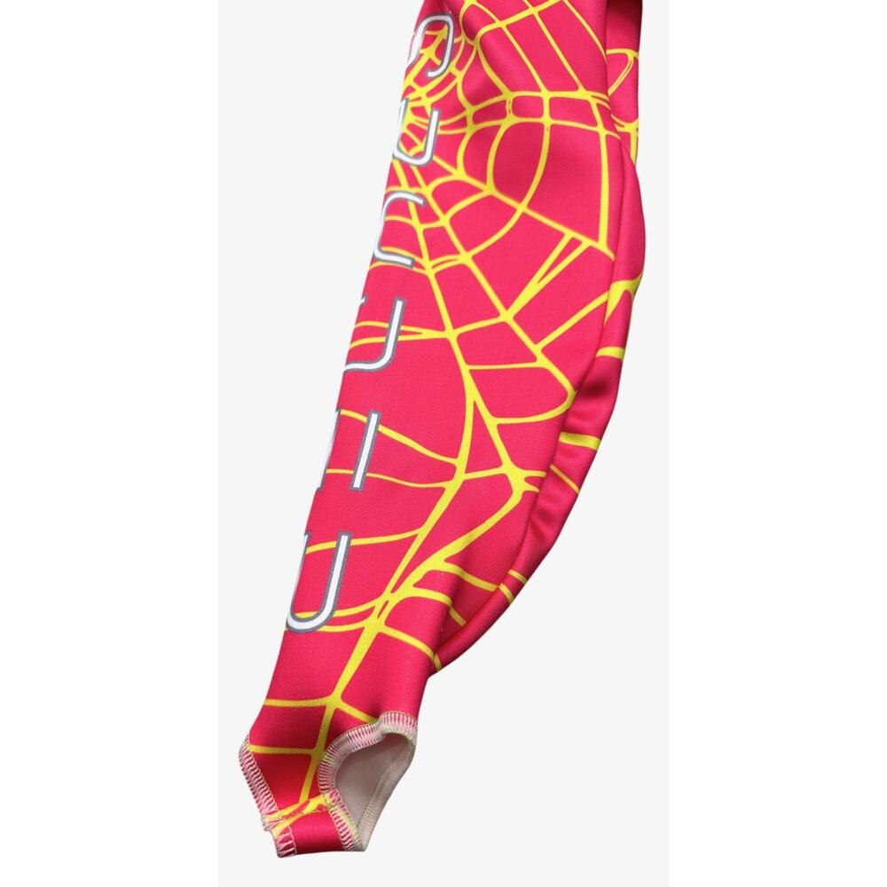 Spyder Women's Ski Race Suit Performance GS Padded Contour Fit FIS Certified - Picture 9 of 11